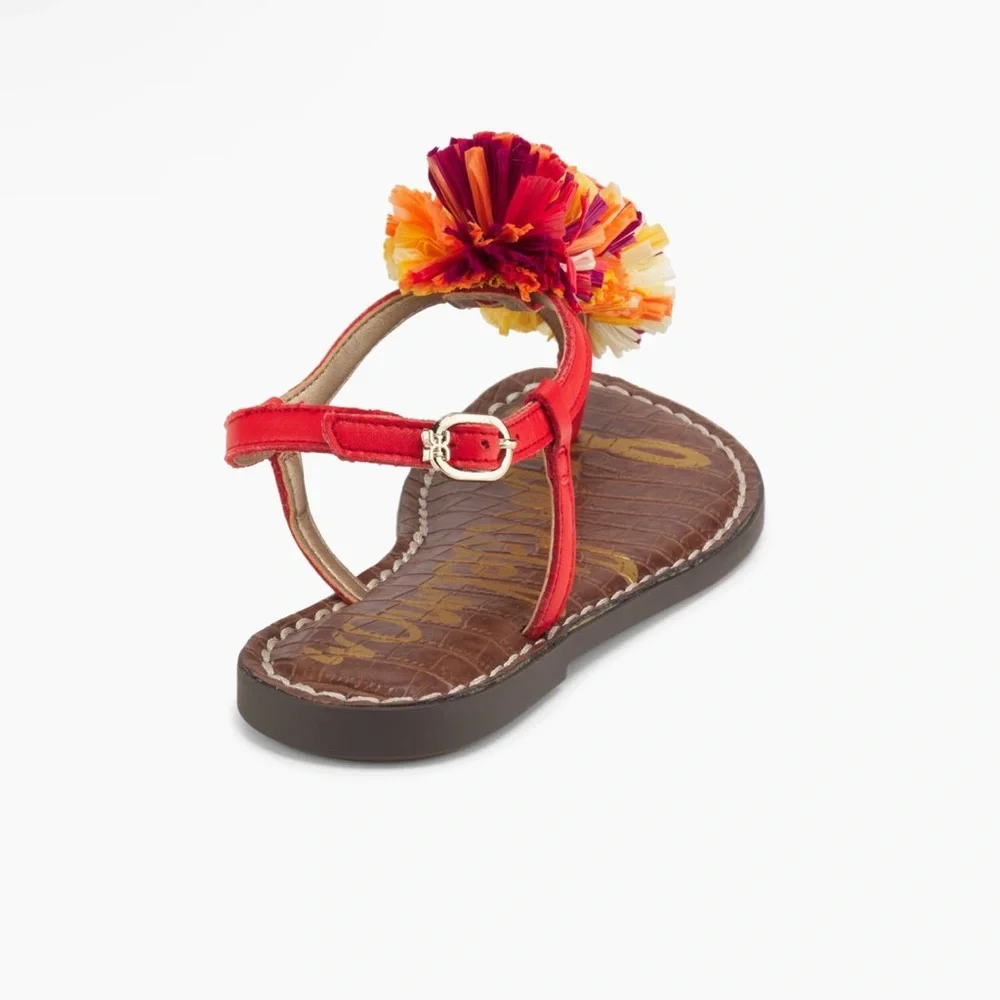 Sam Edelman be bloom